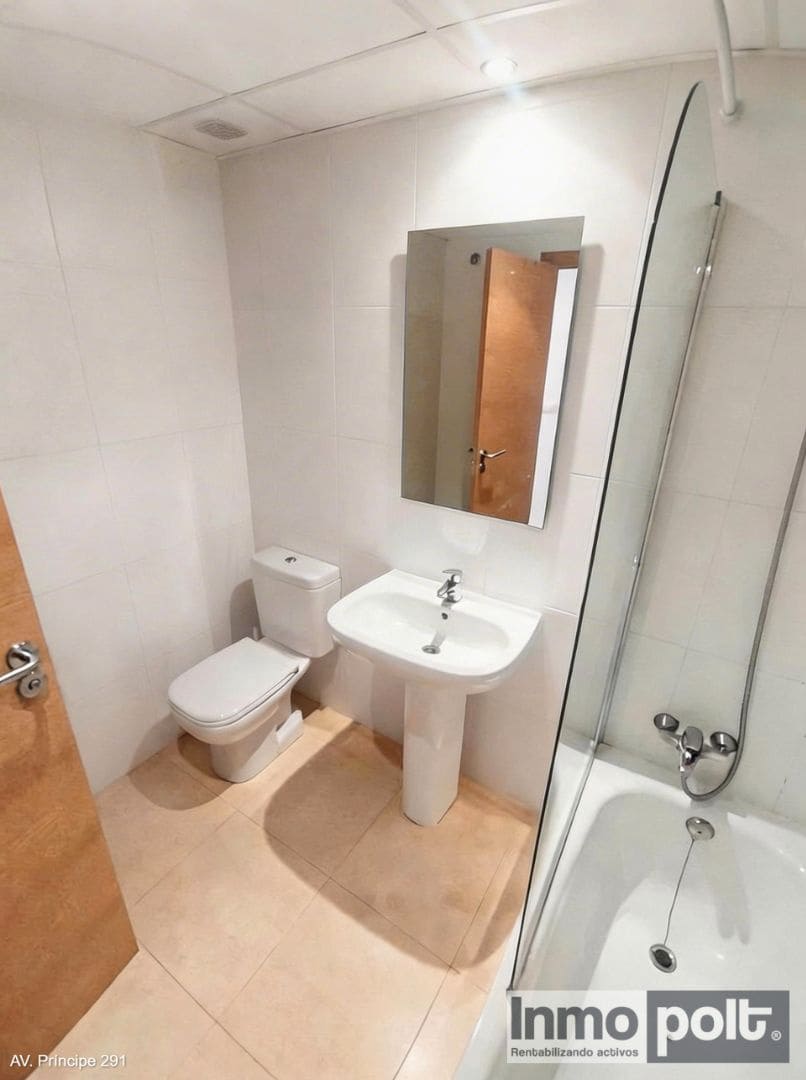 1 bedroom Flat for rent in Torre-Pacheco with pool - € 690 (Ref: 9691546)