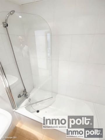 1 Zimmer Wohnung zu vermieten in Torre-Pacheco mit Pool - 680 € (Ref: 9691546)