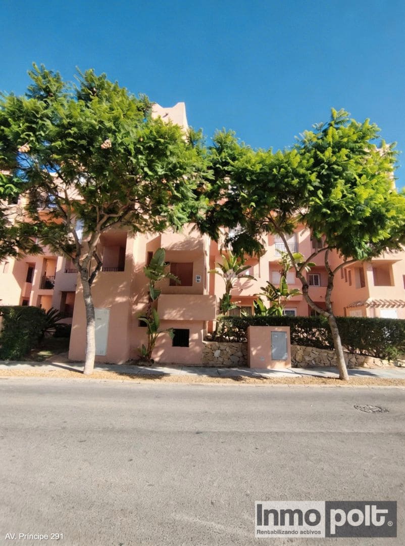 1 bedroom Flat for rent in Torre-Pacheco with pool - € 690 (Ref: 9691546)