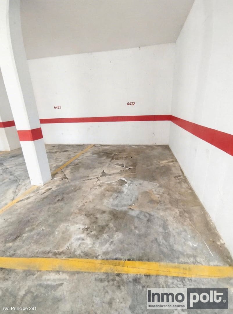 1 bedroom Flat for rent in Torre-Pacheco with pool - € 690 (Ref: 9691546)