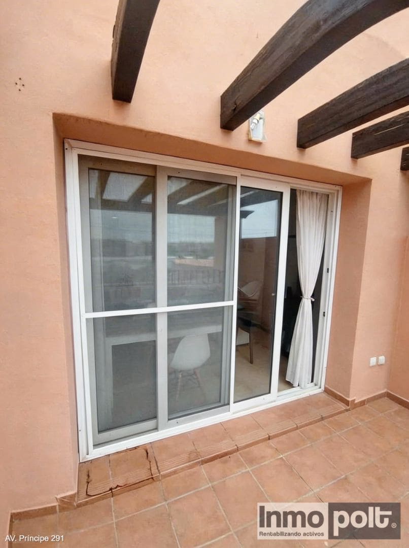 1 bedroom Flat for rent in Torre-Pacheco with pool - € 690 (Ref: 9691546)