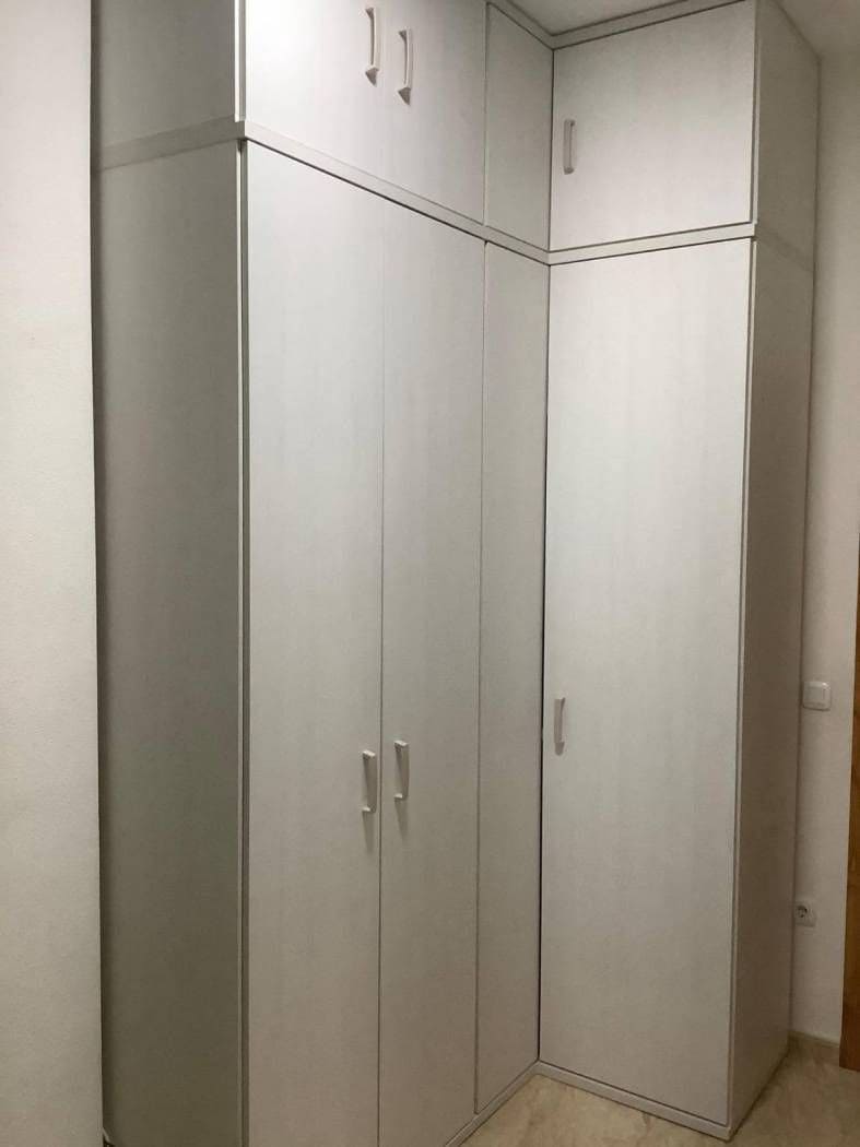 3 bedroom Flat for sale in Puerto Lumbreras with garage - € 160,000 (Ref: 9691547)