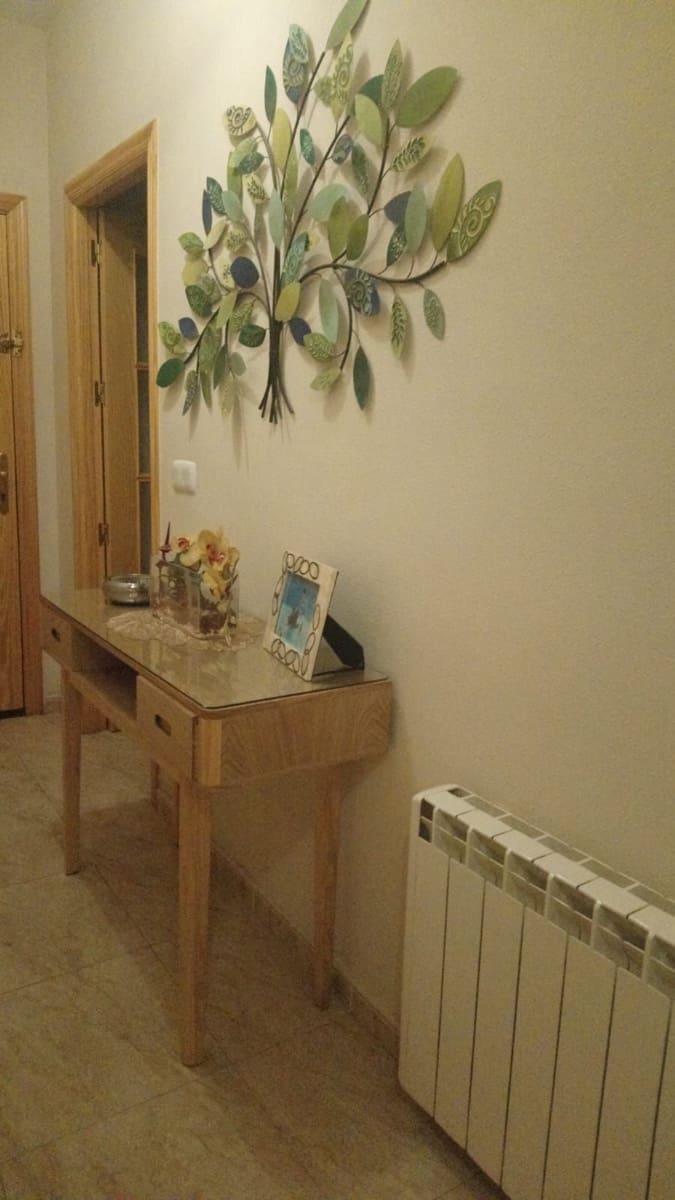 3 bedroom Flat for sale in Puerto Lumbreras with garage - € 160,000 (Ref: 9691547)