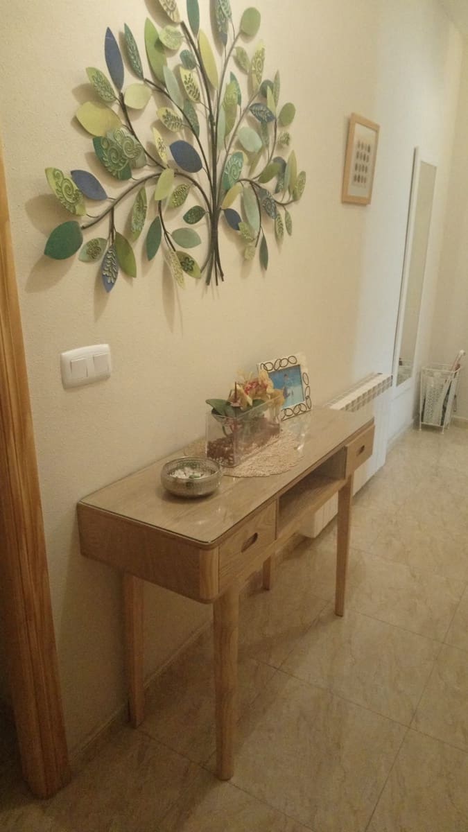 3 bedroom Flat for sale in Puerto Lumbreras with garage - € 160,000 (Ref: 9691547)