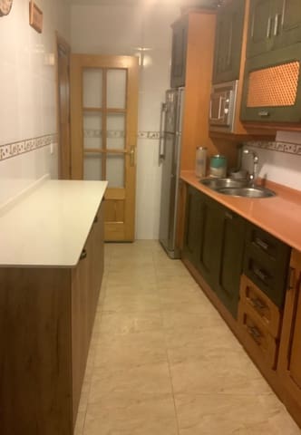 3 slaapkamer Flat te koop in Puerto Lumbreras met garage - € 160.000 (Ref: 9691547)
