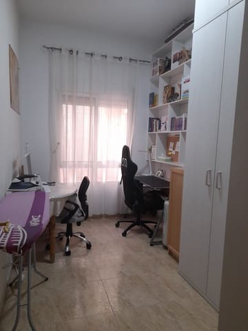 3 slaapkamer Flat te koop in Puerto Lumbreras met garage - € 160.000 (Ref: 9691547)