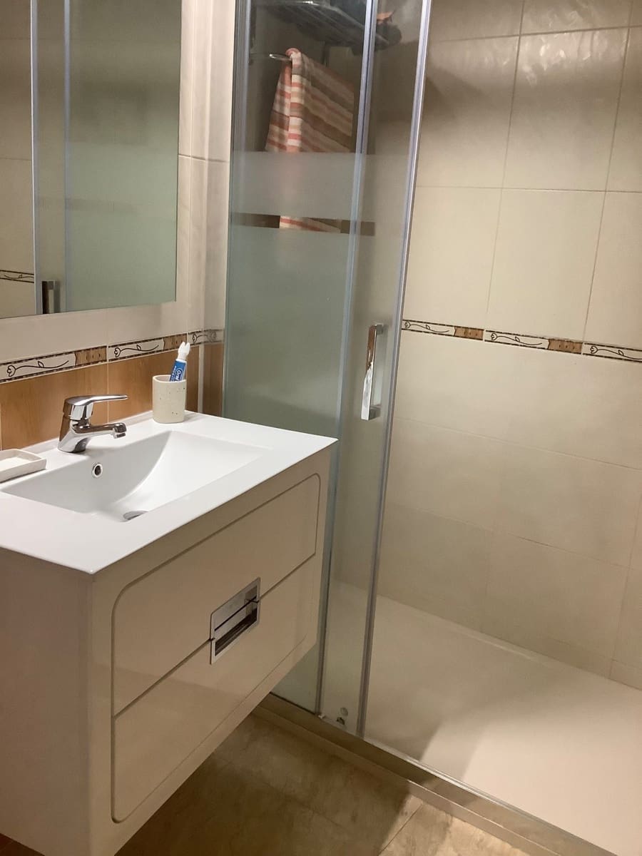 3 bedroom Flat for sale in Puerto Lumbreras with garage - € 160,000 (Ref: 9691547)