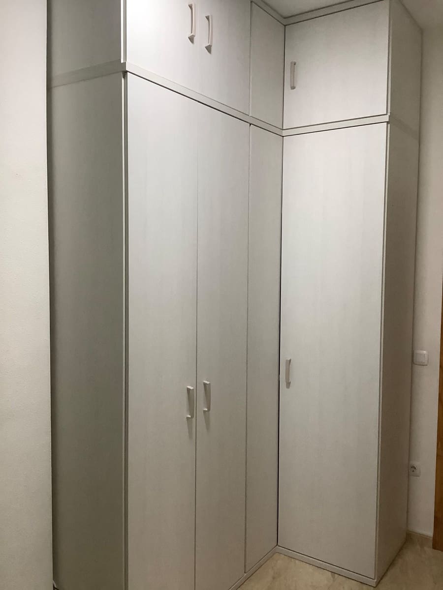 3 bedroom Flat for sale in Puerto Lumbreras with garage - € 160,000 (Ref: 9691547)