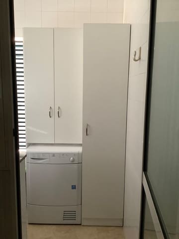 3 slaapkamer Flat te koop in Puerto Lumbreras met garage - € 160.000 (Ref: 9691547)