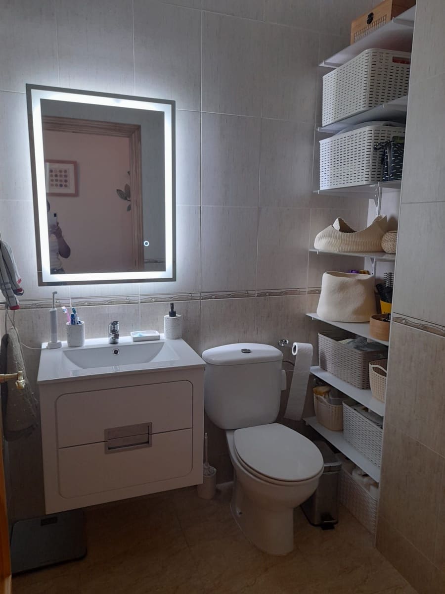 3 bedroom Flat for sale in Puerto Lumbreras with garage - € 160,000 (Ref: 9691547)