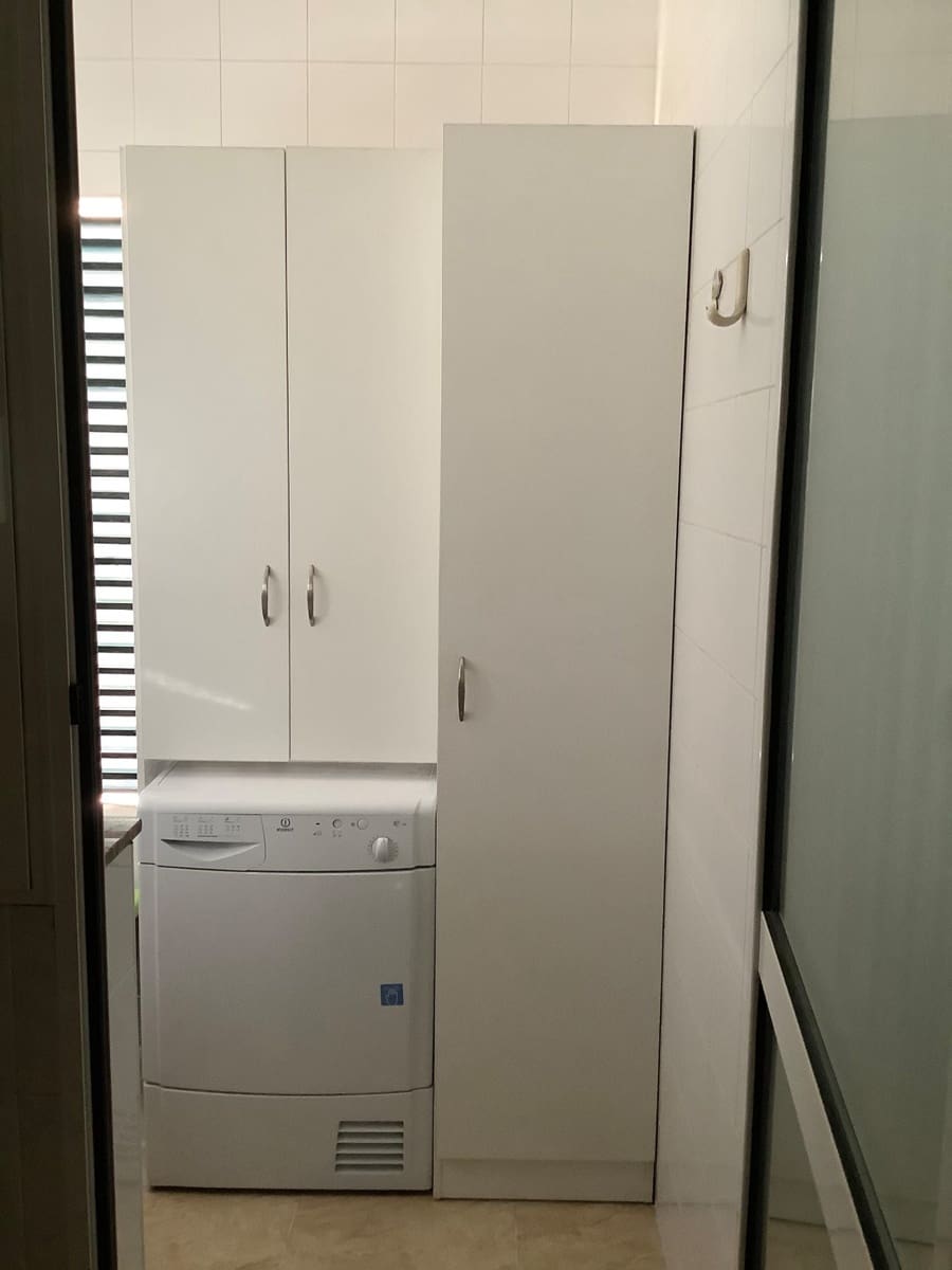 3 bedroom Flat for sale in Puerto Lumbreras with garage - € 160,000 (Ref: 9691547)