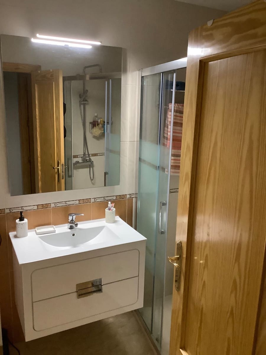 3 bedroom Flat for sale in Puerto Lumbreras with garage - € 160,000 (Ref: 9691547)