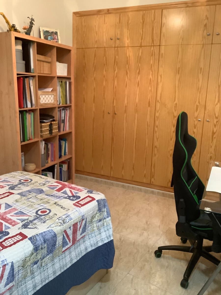 3 bedroom Flat for sale in Puerto Lumbreras with garage - € 160,000 (Ref: 9691547)