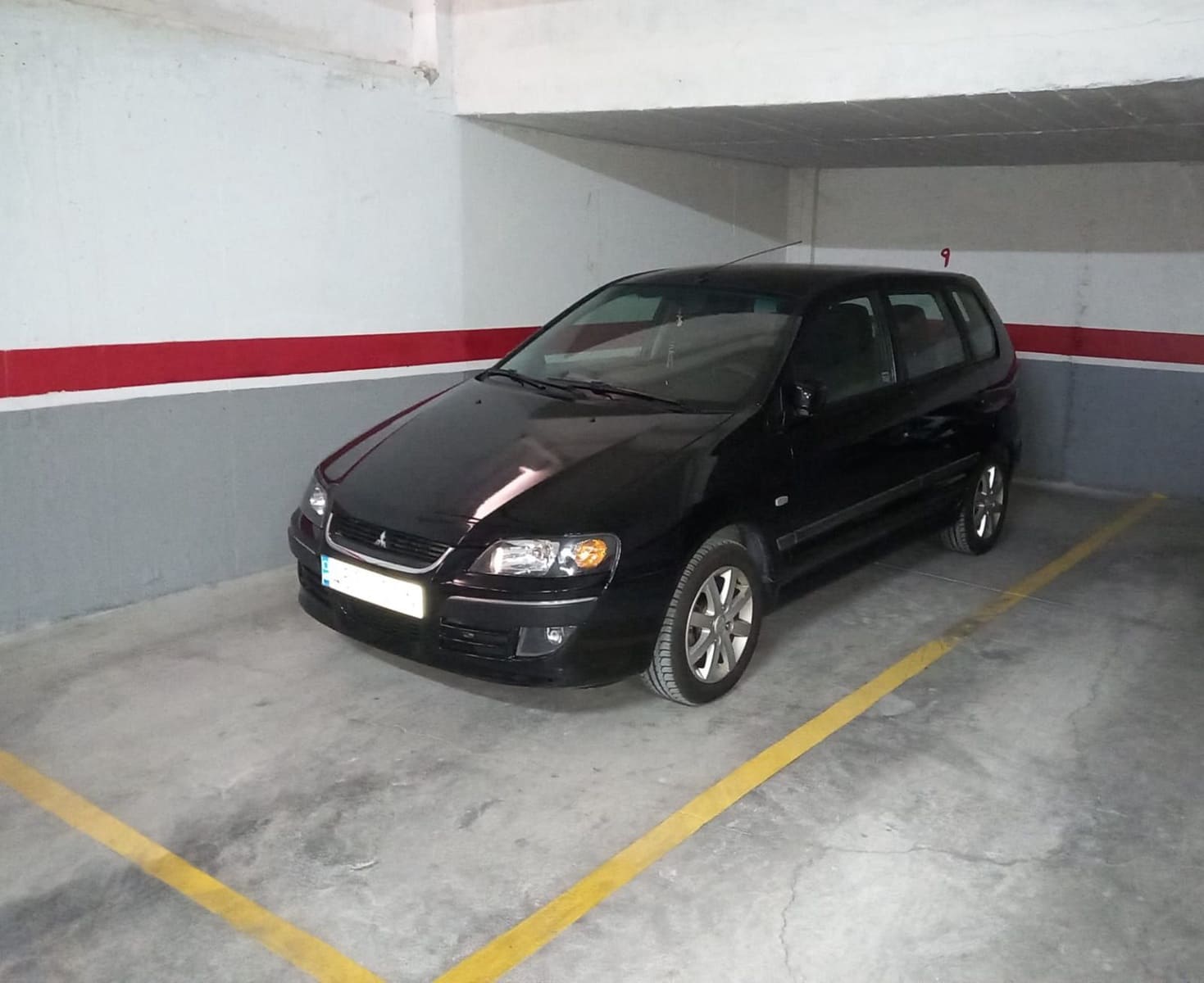 3 bedroom Flat for sale in Puerto Lumbreras with garage - € 160,000 (Ref: 9691547)