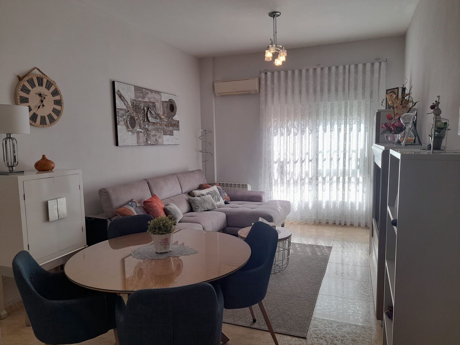 3 bedroom Flat for sale in Puerto Lumbreras with garage - € 160,000 (Ref: 9691547)
