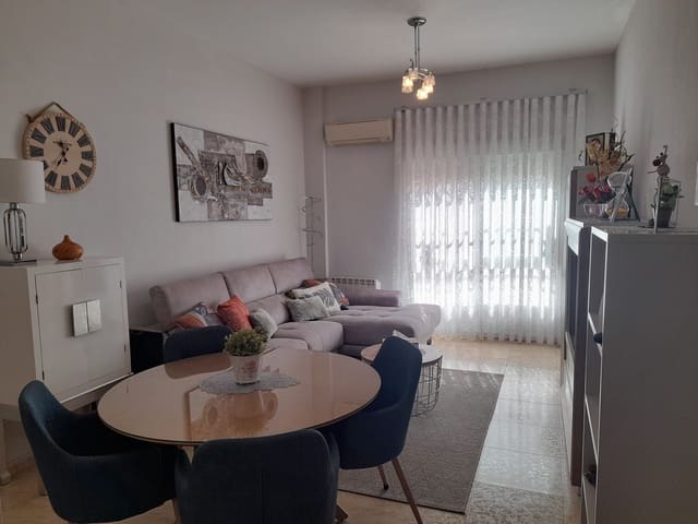 3 slaapkamer Flat te koop in Puerto Lumbreras met garage - € 160.000 (Ref: 9691547)