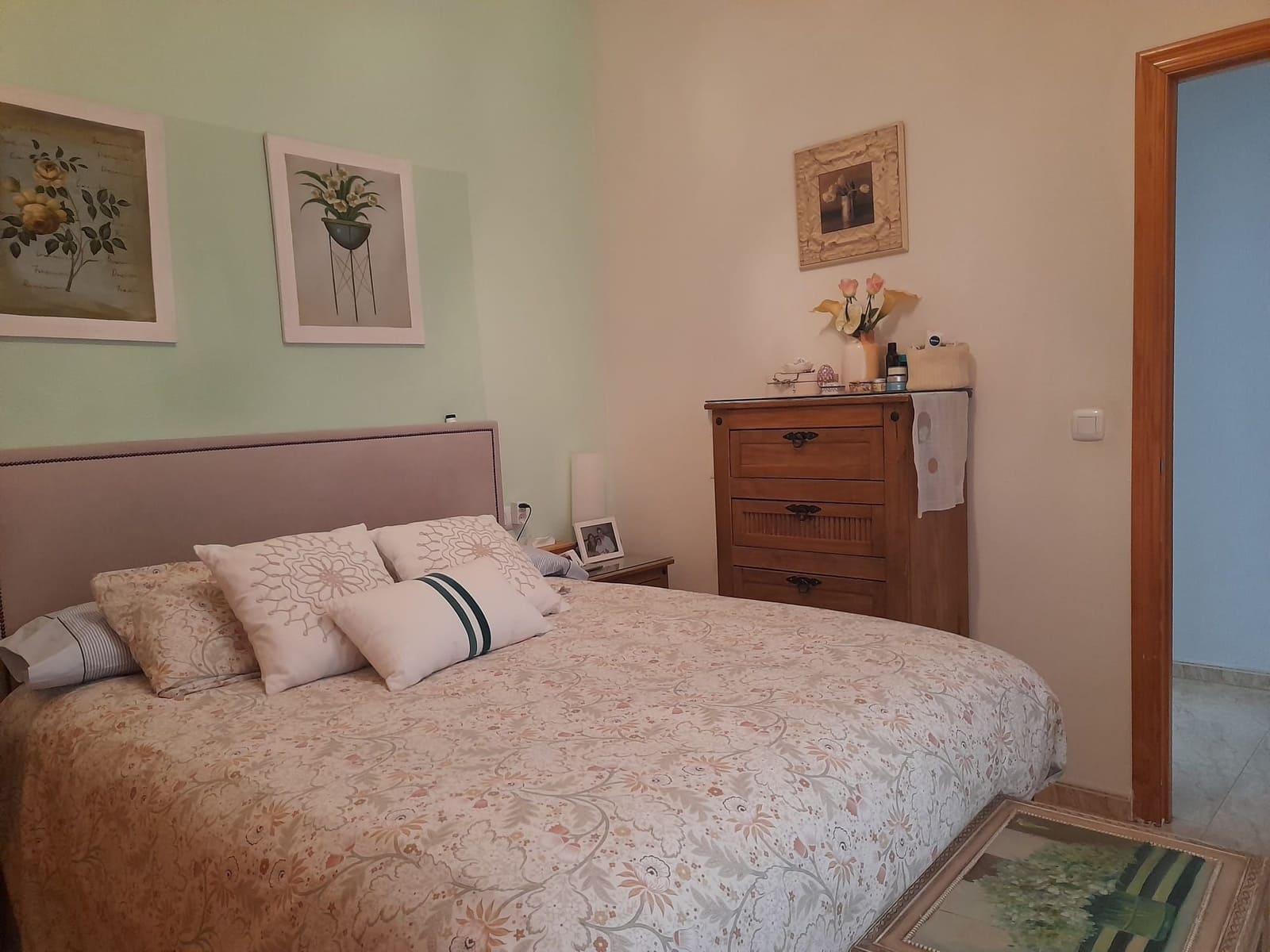 3 bedroom Flat for sale in Puerto Lumbreras with garage - € 160,000 (Ref: 9691547)