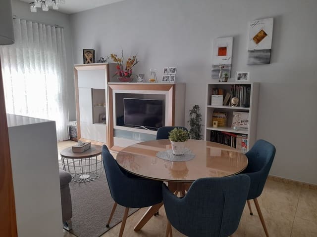 3 slaapkamer Flat te koop in Puerto Lumbreras met garage - € 160.000 (Ref: 9691547)