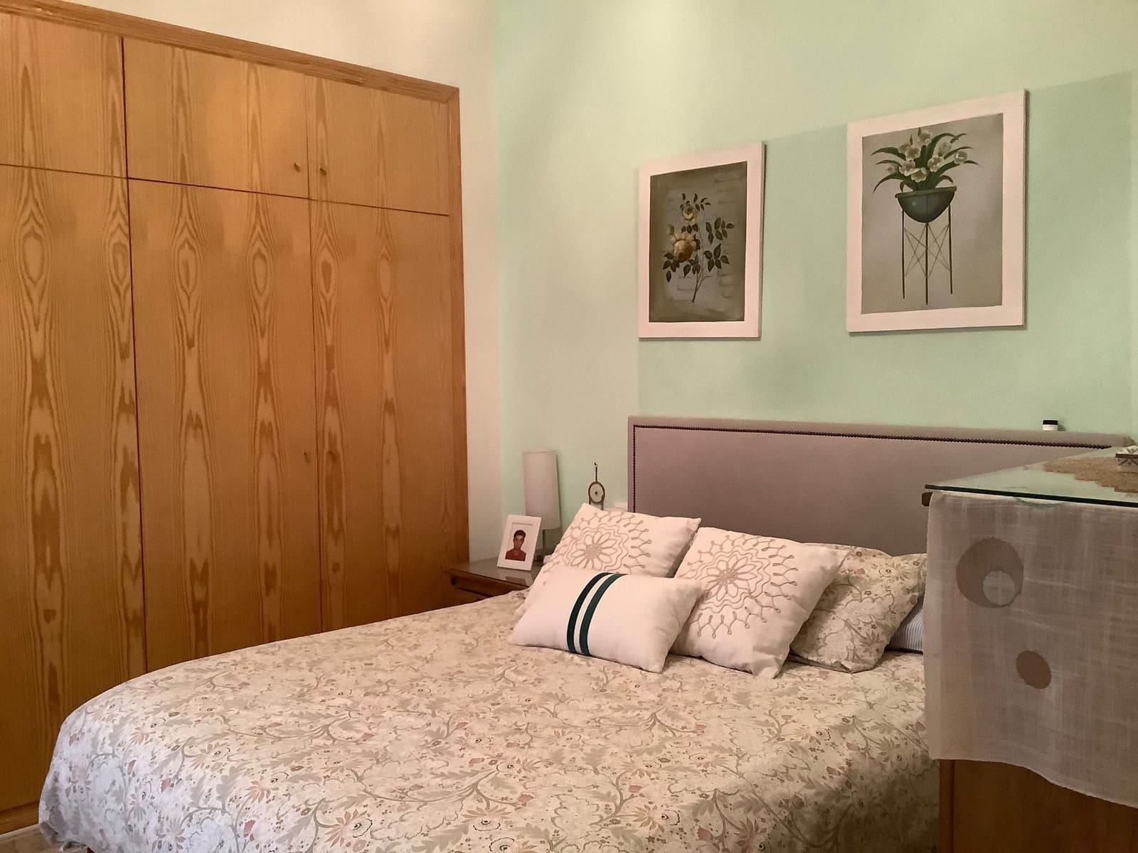 3 bedroom Flat for sale in Puerto Lumbreras with garage - € 160,000 (Ref: 9691547)