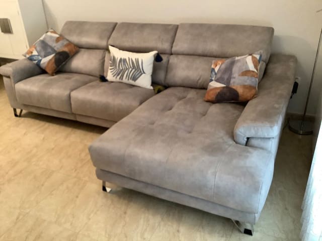 3 slaapkamer Flat te koop in Puerto Lumbreras met garage - € 160.000 (Ref: 9691547)