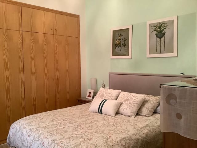 3 slaapkamer Flat te koop in Puerto Lumbreras met garage - € 160.000 (Ref: 9691547)