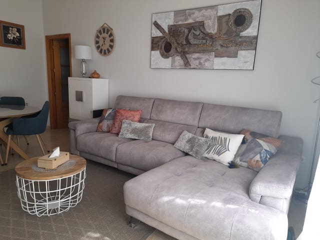 3 slaapkamer Flat te koop in Puerto Lumbreras met garage - € 160.000 (Ref: 9691547)