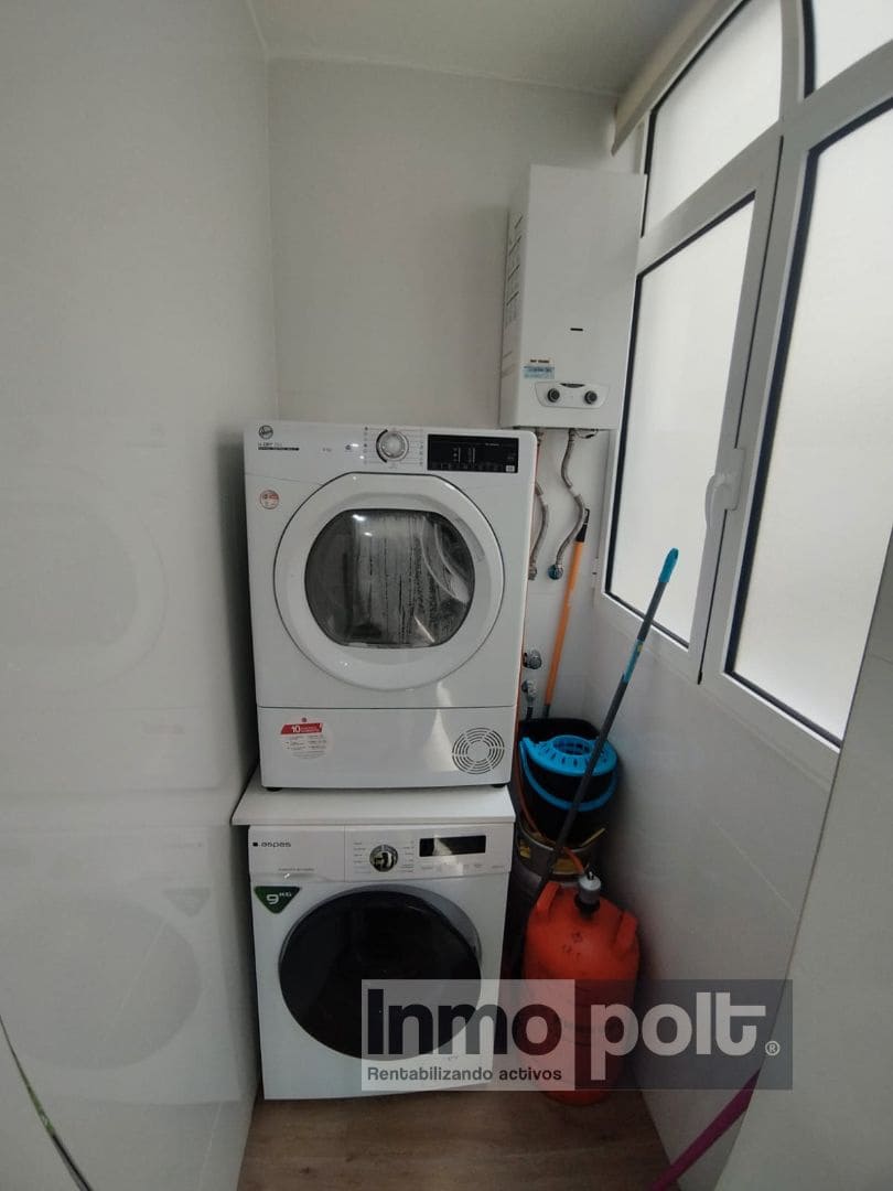 3 bedroom Flat for rent in Alcantarilla - € 800 (Ref: 9691548)