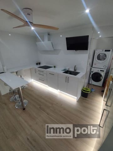 3 Zimmer Wohnung zu vermieten in Alcantarilla - 800 € (Ref: 9691548)