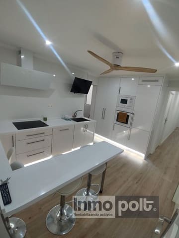 3 Zimmer Wohnung zu vermieten in Alcantarilla - 800 € (Ref: 9691548)