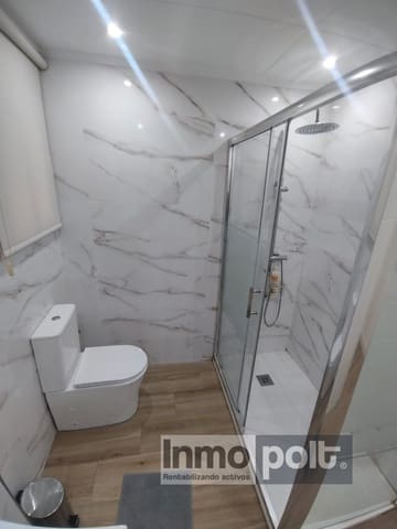 3 Zimmer Wohnung zu vermieten in Alcantarilla - 800 € (Ref: 9691548)