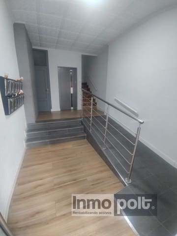 3 Zimmer Wohnung zu vermieten in Alcantarilla - 800 € (Ref: 9691548)