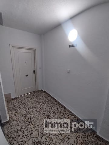 3 Zimmer Wohnung zu vermieten in Alcantarilla - 800 € (Ref: 9691548)