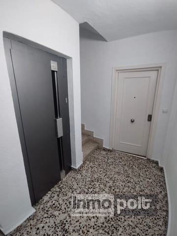 3 Zimmer Wohnung zu vermieten in Alcantarilla - 800 € (Ref: 9691548)