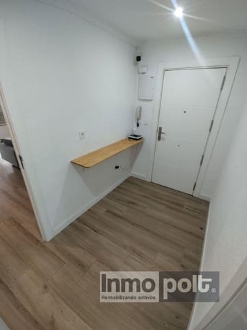 3 Zimmer Wohnung zu vermieten in Alcantarilla - 800 € (Ref: 9691548)
