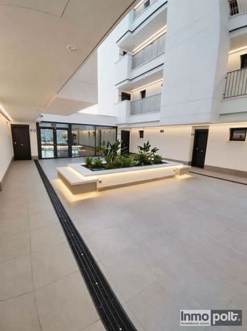 2 Zimmer Apartment zu vermieten in Guadalupe, Murcia Stadt mit Pool - 960 € (Ref: 9691549)