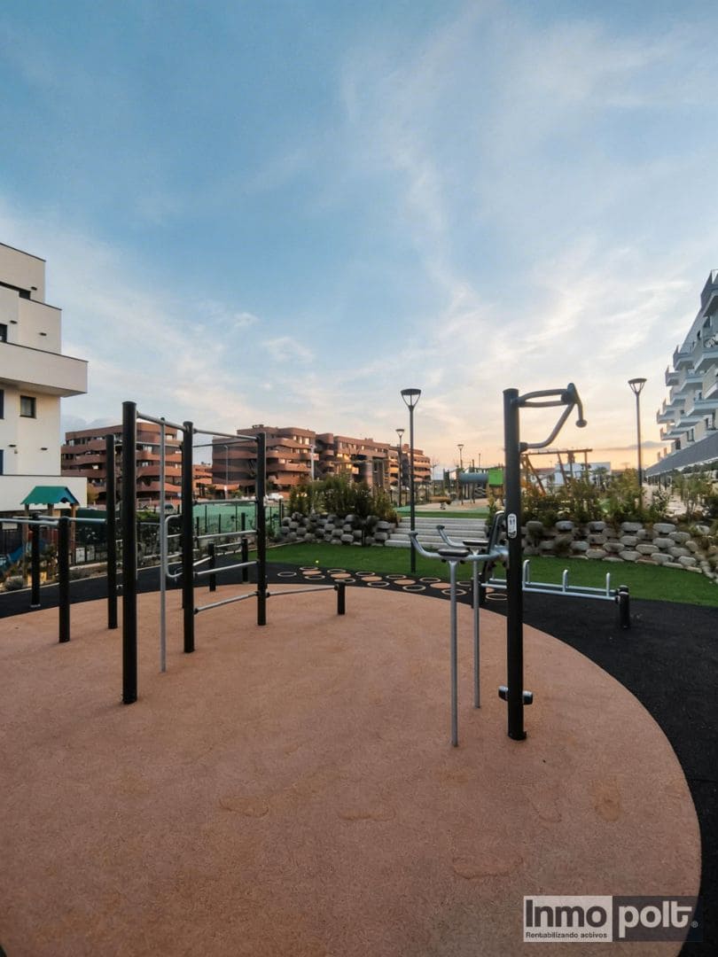 2 bedroom Apartment for rent in Murcia city with pool - € 960 (Ref: 9691549)