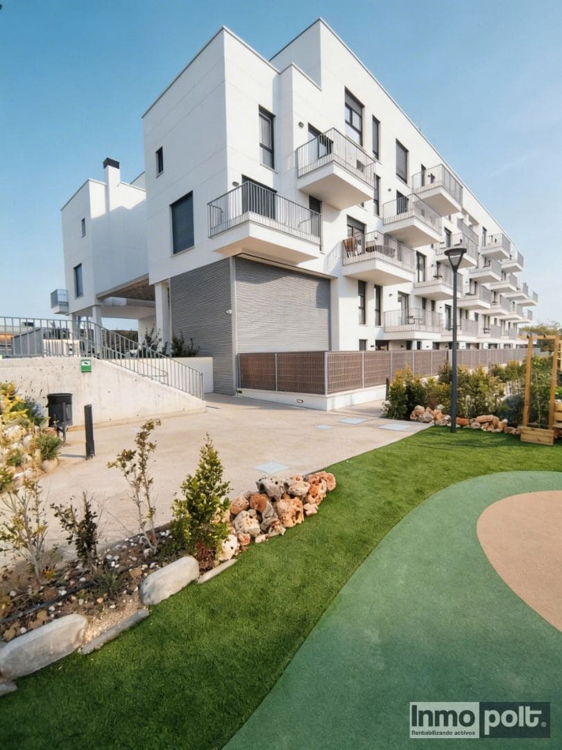 2 bedroom Apartment for rent in Murcia city with pool - € 960 (Ref: 9691549)