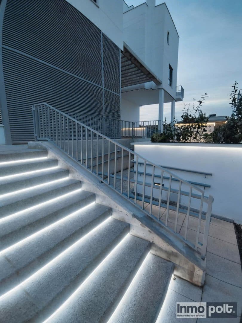 2 bedroom Apartment for rent in Murcia city with pool - € 960 (Ref: 9691549)