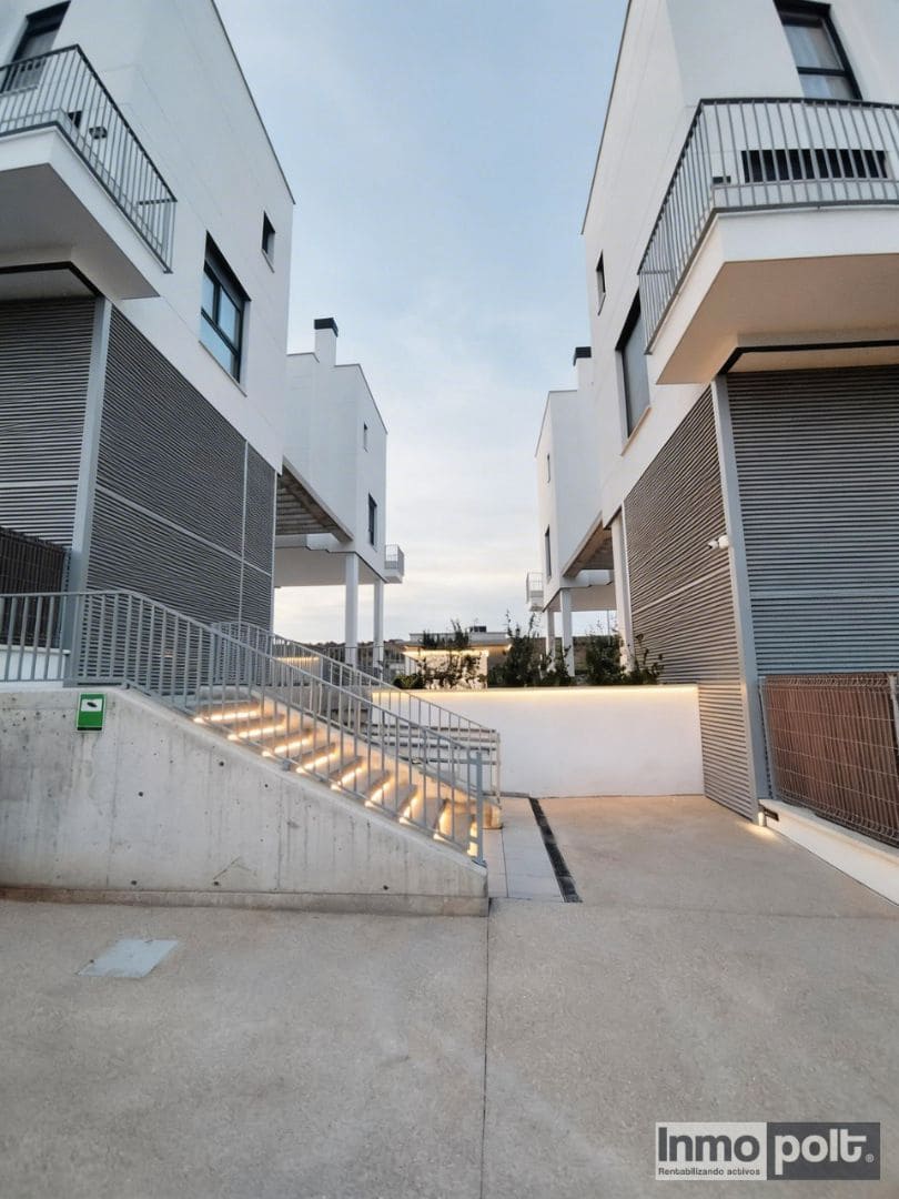 2 bedroom Apartment for rent in Murcia city with pool - € 960 (Ref: 9691549)