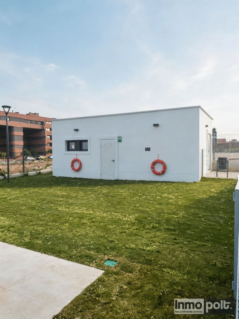 2 bedroom Apartment for rent in Murcia city with pool - € 960 (Ref: 9691549)