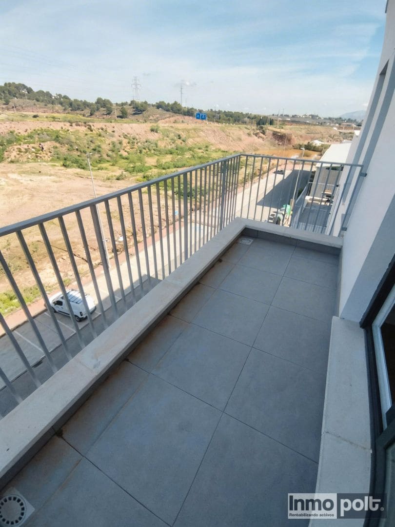 2 bedroom Apartment for rent in Murcia city with pool - € 960 (Ref: 9691549)