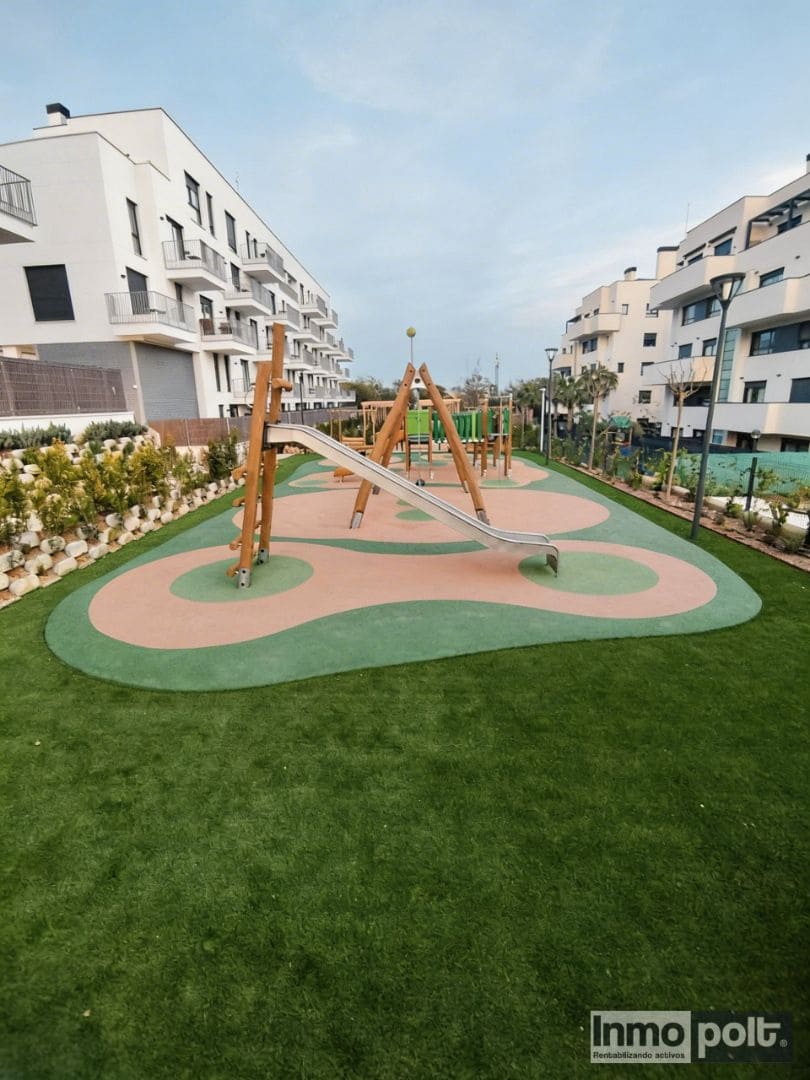 2 bedroom Apartment for rent in Murcia city with pool - € 960 (Ref: 9691549)