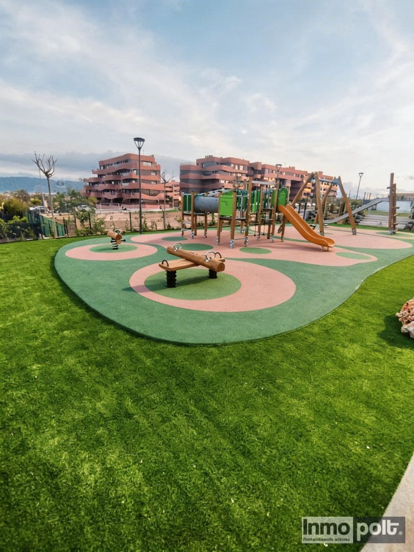 2 bedroom Apartment for rent in Murcia city with pool - € 960 (Ref: 9691549)