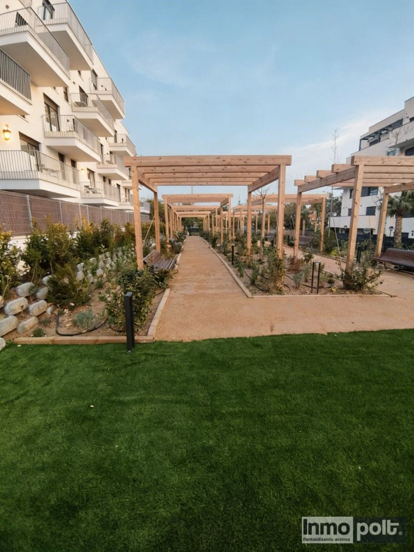 2 bedroom Apartment for rent in Murcia city with pool - € 960 (Ref: 9691549)