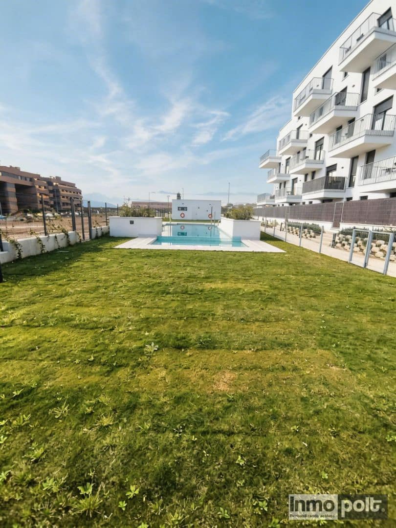 2 bedroom Apartment for rent in Murcia city with pool - € 960 (Ref: 9691549)