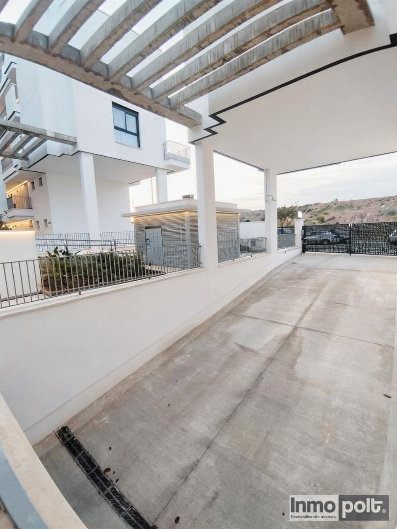 2 bedroom Apartment for rent in Murcia city with pool - € 960 (Ref: 9691549)