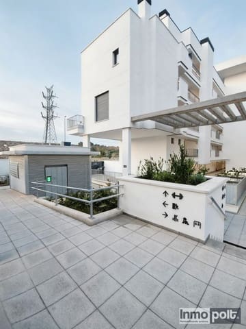 2 Zimmer Apartment zu vermieten in Guadalupe, Murcia Stadt mit Pool - 960 € (Ref: 9691549)