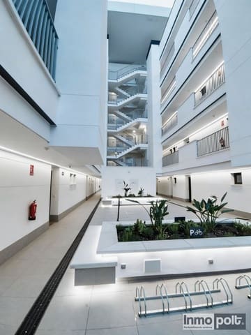 2 Zimmer Apartment zu vermieten in Guadalupe, Murcia Stadt mit Pool - 960 € (Ref: 9691549)