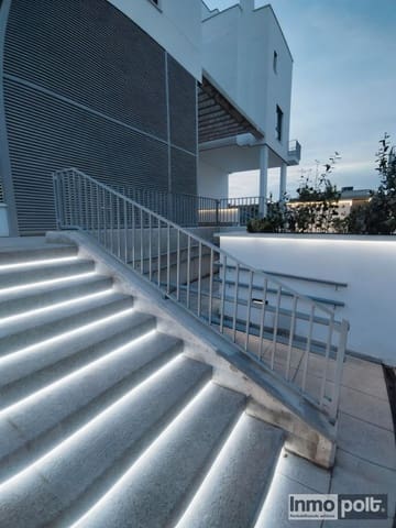 2 Zimmer Apartment zu vermieten in Guadalupe, Murcia Stadt mit Pool - 960 € (Ref: 9691549)