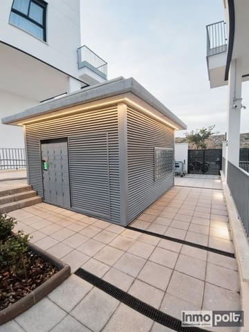 2 Zimmer Apartment zu vermieten in Guadalupe, Murcia Stadt mit Pool - 960 € (Ref: 9691549)